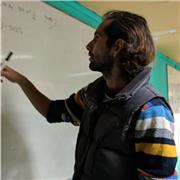 Profesor de Física con mención en Tecnología